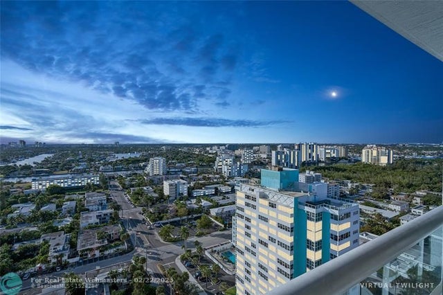 2 of 31 - 551 N Fort Lauderdale Beach Blvd 2304, Fort Lauderdale, FL
