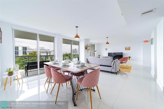 2 of 8 - 1100 100th St 802, Bay Harbor Islands, FL