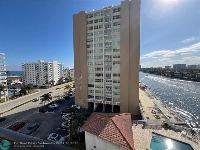 2 of 11 - 1400 S Ocean Dr 707, Hollywood, FL