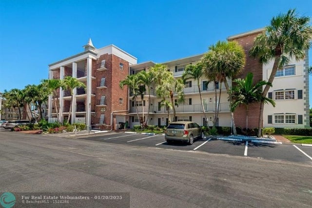 1 of 29 - 455 Paradise Isle Blvd 302, Hallandale, FL