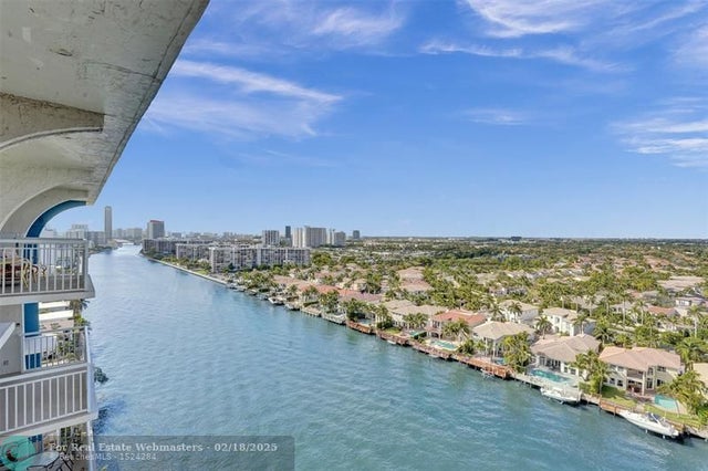 2 of 38 - 1600 S Ocean Drive 18b, Hollywood, FL