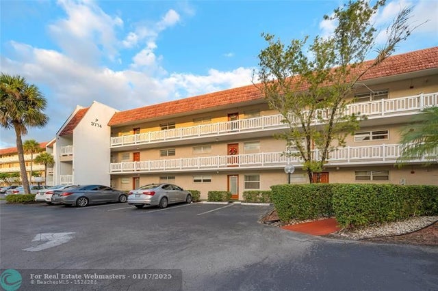 2 of 21 - 3774 Inverrary Blvd 104p, Lauderhill, FL