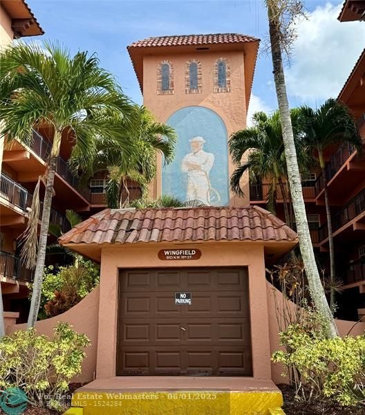 610 Tennis Club Dr 408, Fort Lauderdale