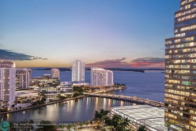 1 of 63 - 500 Brickell Ave 2501, Miami, FL
