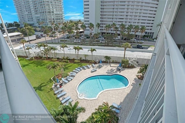 2 of 41 - 1920 S Ocean Dr 606, Fort Lauderdale, FL