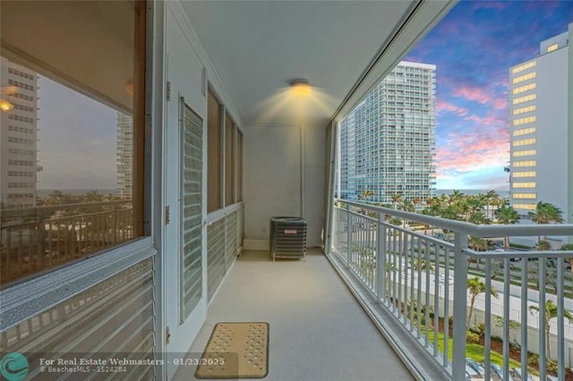 4 of 41 - 1920 S Ocean Dr 606, Fort Lauderdale, FL