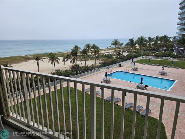 1 of 24 - 750 N Ocean Blvd 503, Pompano Beach, FL