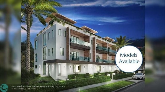 3 of 15 - 3209 Se 8 Street 712, Pompano Beach, FL