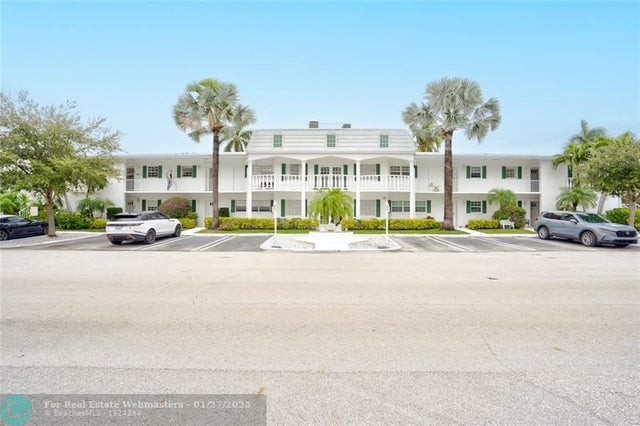 3209 Ne 36th St 8d, Fort Lauderdale