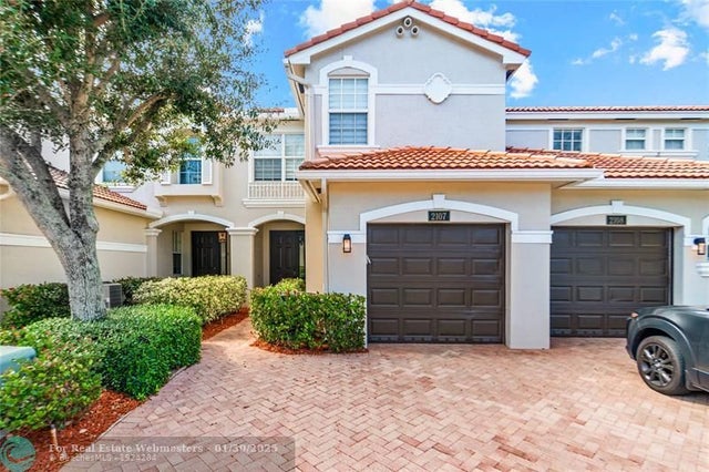 16081 Poppyseed Cir 2107, Delray Beach