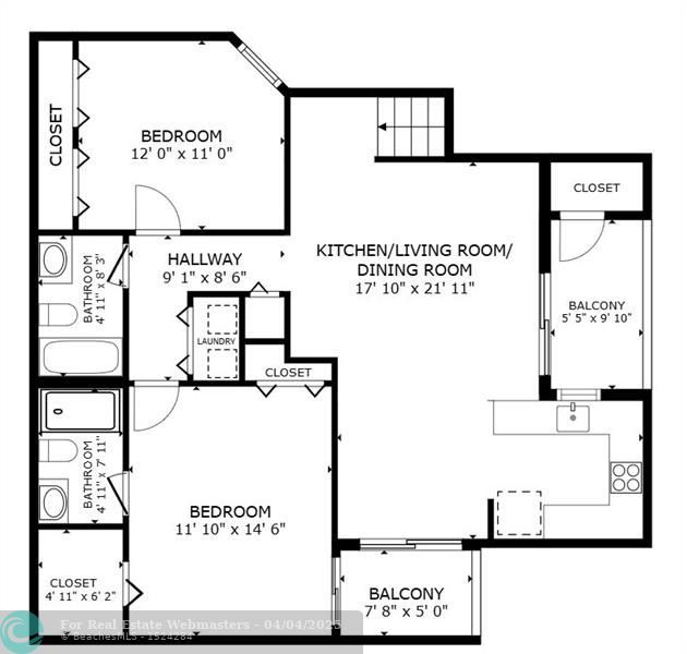 5 of 15 - 7670 Westwood Dr 718, Tamarac, FL