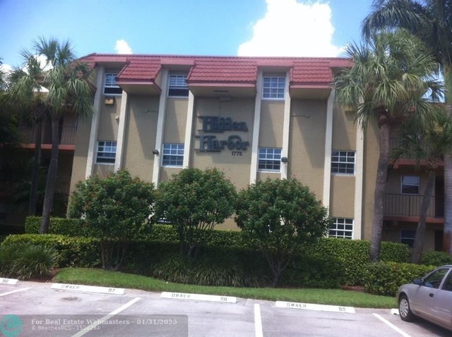 333 Nw 17th Ct 210b, Fort Lauderdale