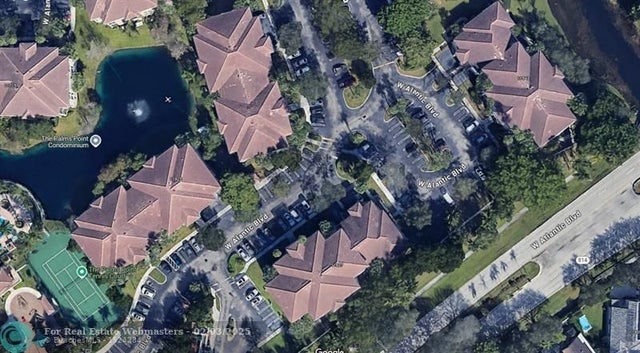 11655 W Atlantic Blvd 2037, Coral Springs