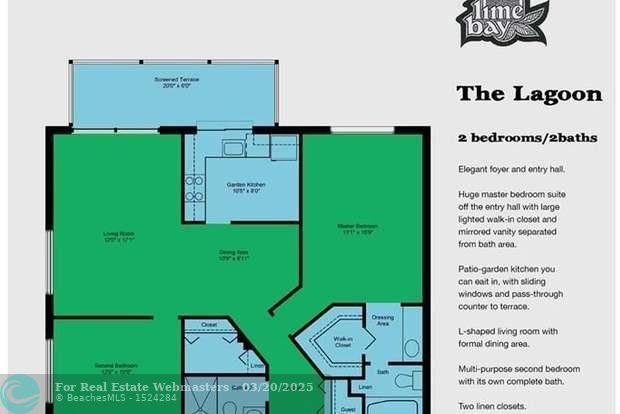 2 of 30 - 9301 Lime Bay Blvd 204, Tamarac, FL