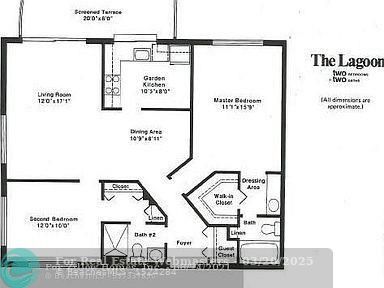 3 of 30 - 9301 Lime Bay Blvd 204, Tamarac, FL