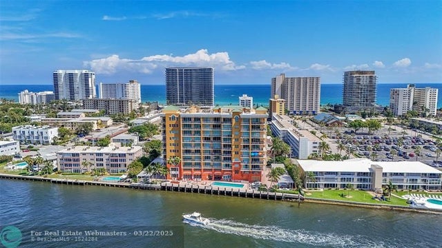 1 of 100 - 821 N Riverside Dr Ph2, Pompano Beach, FL