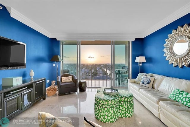 2 of 100 - 821 N Riverside Dr Ph2, Pompano Beach, FL
