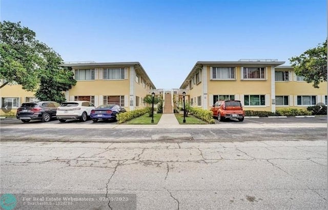 5820 Ne 22nd Way 628, Fort Lauderdale