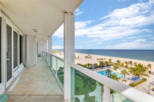 4 of 35 - 2100 S Ocean Ln 811, Fort Lauderdale, FL