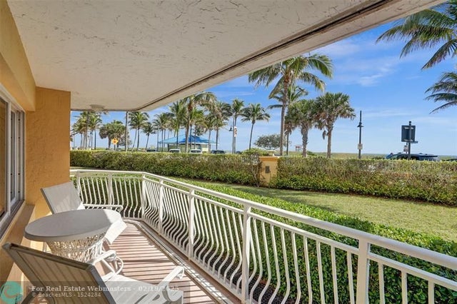 4 of 37 - 328 N Ocean Blvd 101, Pompano Beach, FL