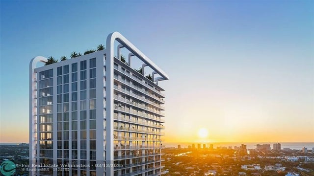2 of 16 - 505 Ne 2nd Street 14d, Fort Lauderdale, FL