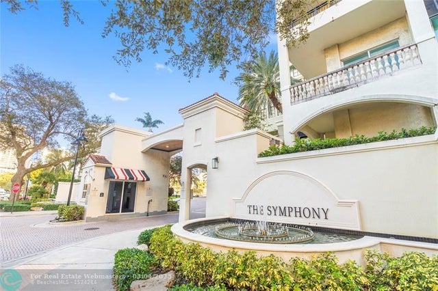 2 of 60 - 600 W Las Olas Blvd 1103s, Fort Lauderdale, FL