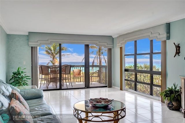 1 of 38 - 812 N Ocean Blvd #205, Pompano Beach, FL