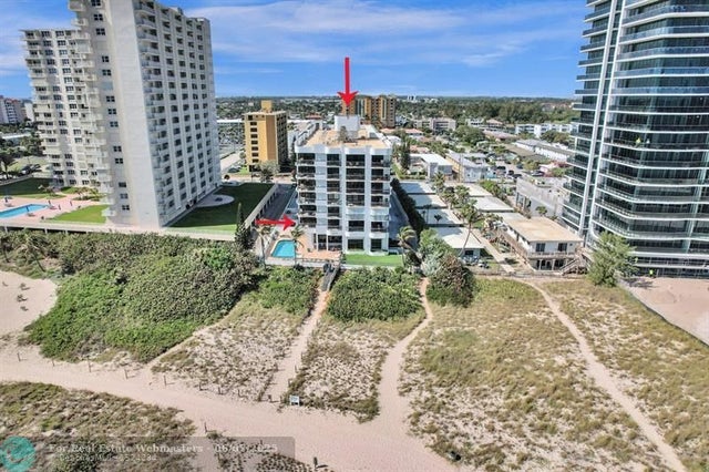 3 of 38 - 812 N Ocean Blvd #205, Pompano Beach, FL