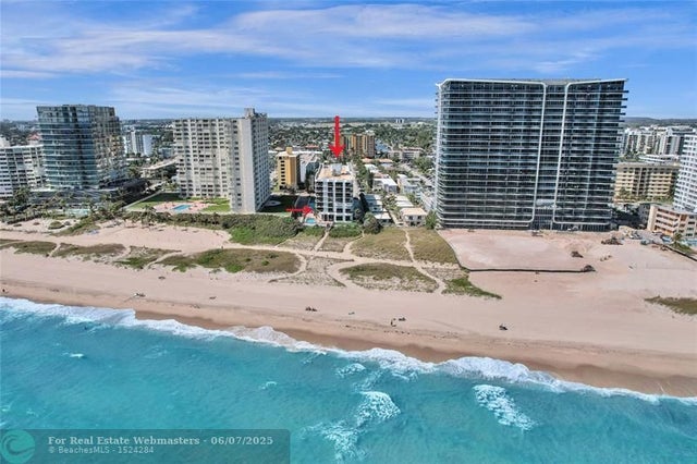 5 of 38 - 812 N Ocean Blvd #205, Pompano Beach, FL