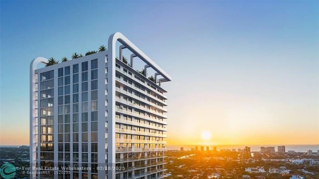 4 of 38 - 505 Ne 2nd Street 25e, Fort Lauderdale, FL