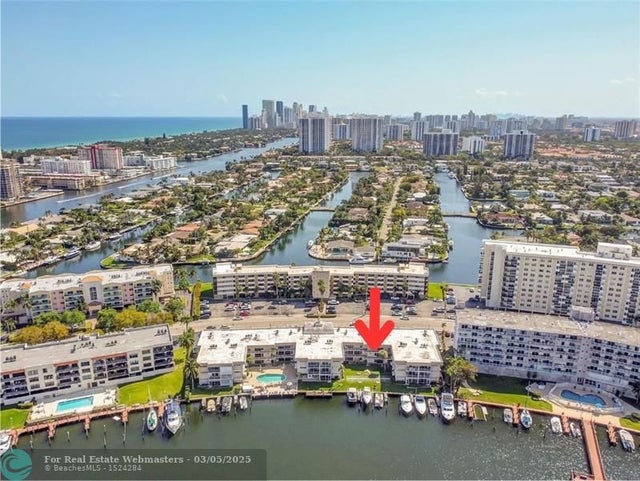1 of 60 - 300 Golden Isles Dr 206, Hallandale, FL