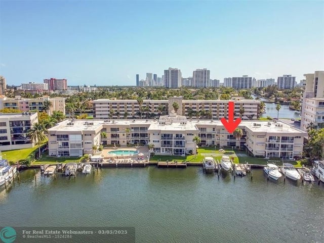 2 of 60 - 300 Golden Isles Dr 206, Hallandale, FL