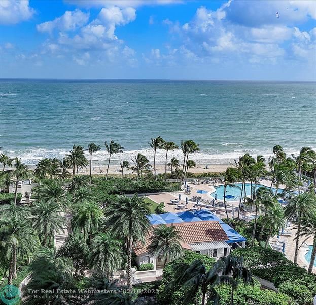 2 of 35 - 3100 N Ocean Blvd 1202, Fort Lauderdale, FL