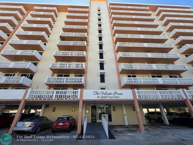 1 of 21 - 801 S Ocean Dr 303, Hollywood, FL