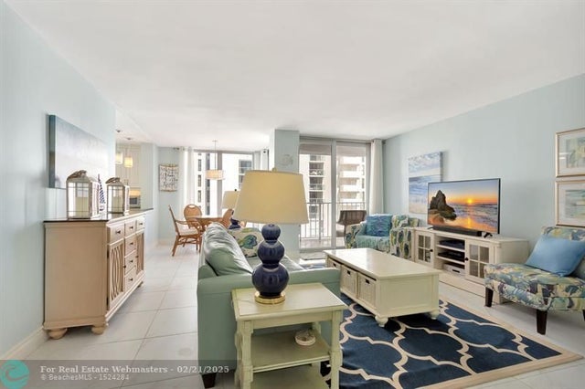 1 of 50 - 1010 S Ocean Blvd 815, Pompano Beach, FL