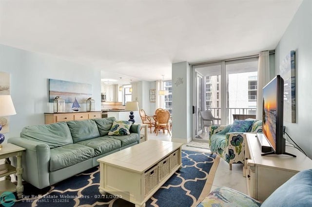 3 of 50 - 1010 S Ocean Blvd 815, Pompano Beach, FL
