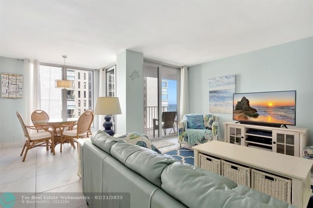 4 of 50 - 1010 S Ocean Blvd 815, Pompano Beach, FL