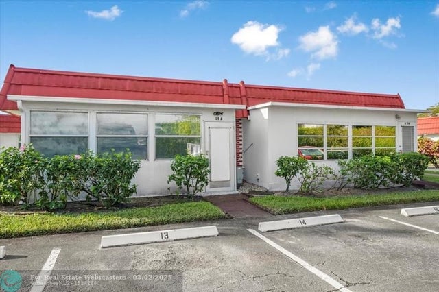 4 of 26 - 15 Seville Drive A, Delray Beach, FL