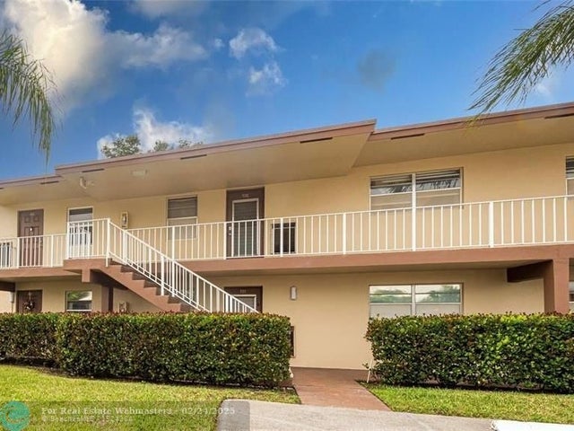 7205 Nw 4th Pl 202, Margate