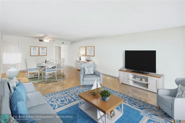 5 of 24 - 2000 S Ocean Dr 909, Fort Lauderdale, FL