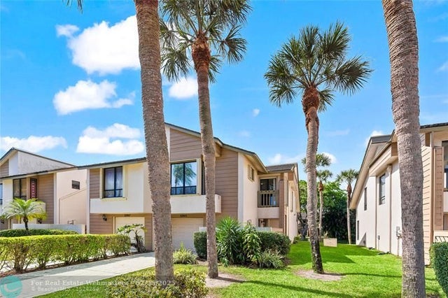 22915 Ironwedge Dr V-4, Boca Raton