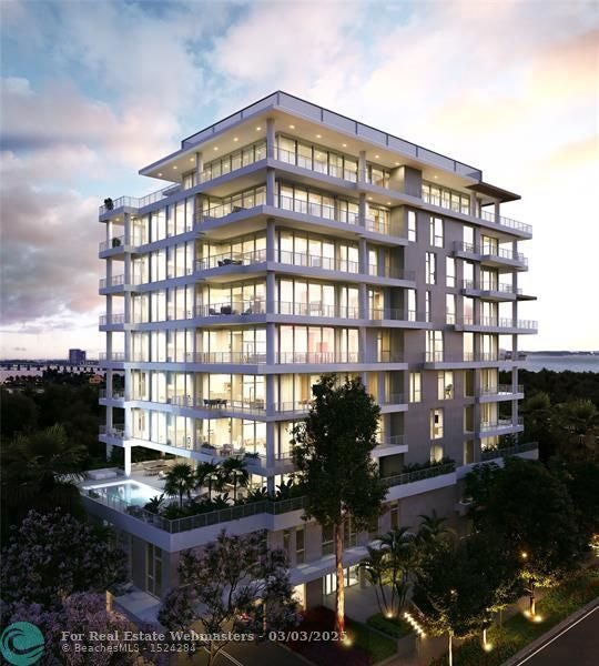 4 of 27 - 527 Orton Ave. 302b, Fort Lauderdale, FL