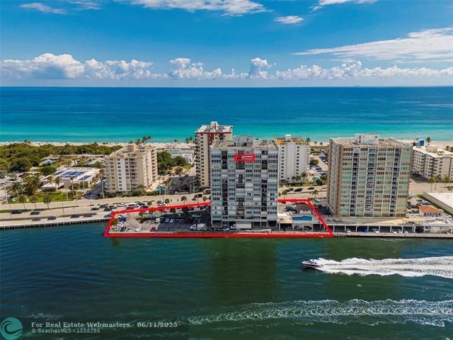 2 of 30 - 1400 S Ocean Dr 1605, Hollywood, FL