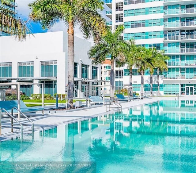 2 of 36 - 3301 Ne 1 Avenue H2605, Miami, FL