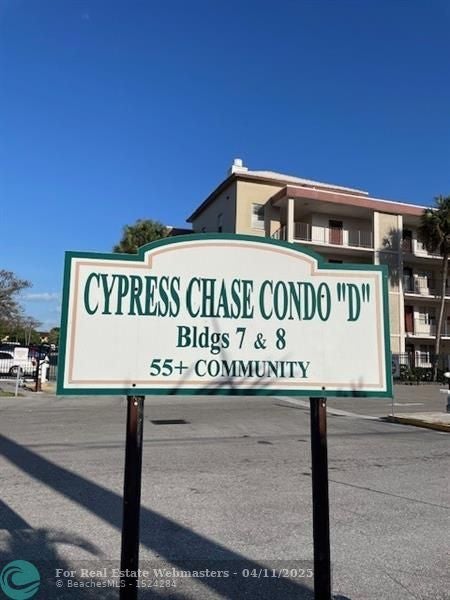 2649 Nw 48th Ter 433, Lauderdale Lakes