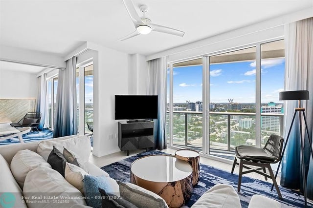 2 of 28 - 3101 Bayshore Drive 1908, Fort Lauderdale, FL