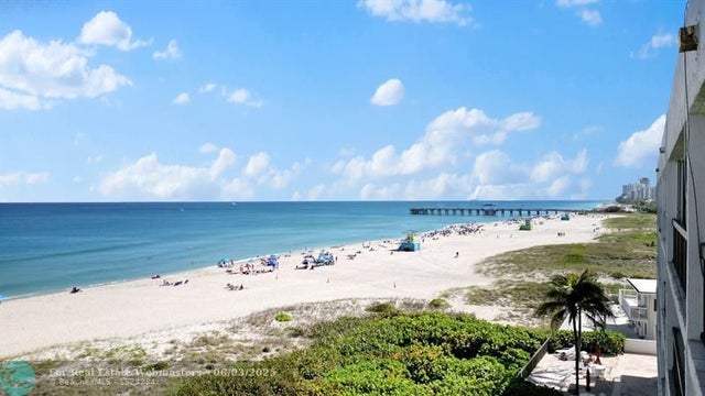 2 of 50 - 510 N Ocean Blvd 507, Pompano Beach, FL