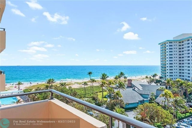 5 of 90 - 2000 S Ocean Blvd 7j, Lauderdale By The Sea, FL