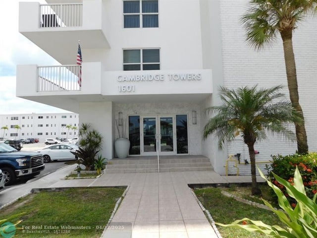 1 of 37 - 1601 S Ocean Dr 601, Hollywood, FL