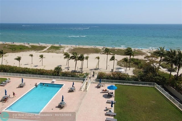 1 of 26 - 750 N Ocean Blvd 810, Pompano Beach, FL